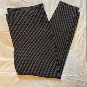 Reitman’s pants size 22